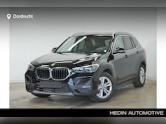 BMW X1 - xDrive25e | 9.500 km | Camera | Privacy Glass | Stoel/Stuurverwarmig | Head-Up | Leder | 2
