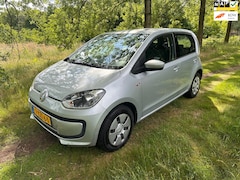 Volkswagen Up! - 1.0 move up AUTOMAAT apk 16-04-2026