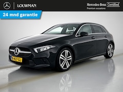 Mercedes-Benz A-klasse - 160 Advantage % spaaks lichtmetalen velgen | MBUX wide screen | Navigatie | Parking suppor