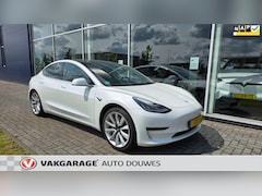 Tesla Model 3 - Standard RWD Plus 60 kWh |NAP |1e eigenaar | BTW