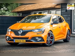 Renault Mégane - 1.8 TCe 300 RS Trophy Bose I Recaro I Tonic Orange I Adaptive Cruise I EDC I Head Up I 19"