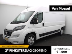 Fiat E-Ducato - 3.5T L3H2 47 kWh | Snellader | Luifel |
