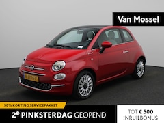 Fiat 500 - 1.0 Hybrid Dolcevita | Airco | Panoramadak | Parkeersensoren