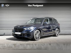 BMW X5 - xDrive45e High Executive / M Sportpakket / Panorama-Glasdak Sky Lounge / Trekhaak / CoPilo