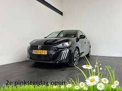 Peugeot 208 - Active 100PK Fabrieksgarantie