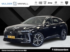 DS 4 - 4 Opéra 1.2 Turbo 130pk EAT8 | FULL-OPTONS | SCHUIF/KANTELDAK | NIGHTVISION | CRIOLLO BRUI