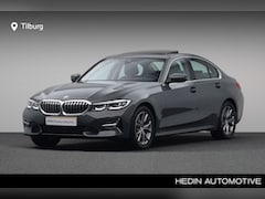 BMW 3-serie - 320i High Executive | Achteruitrijcamera | High Executive | Cruise Control | PDC Voor/Acht