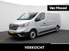 Renault Trafic - dCi 130 T30 L2H1 Comfort | Navigatie | Cruise Control | Climate Control | Zijschuifdeur |