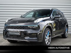 Lynk & Co 01 - 1.5 | Business Edition | Apple Carplay | Android Auto | Plug in hybride | 75 km Electrisch