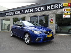 Seat Ibiza - 1.0 TSI FR