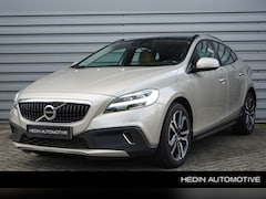 Volvo V40 Cross Country - 2.0 T3 Summum | Panoramadak | Lederen bekleding | Stoel en stuurverwarming | Trekhaak