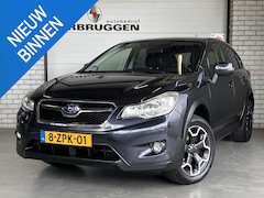 Subaru XV - 2.0i Luxury AWD | Trekhaak | 17" LMV | ALL-Season | Camera | Stoelverw. | All-in rijklaarp