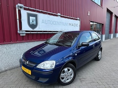 Opel Corsa - 1.2-16V Rhythm // 87 DKM NAP // Airco
