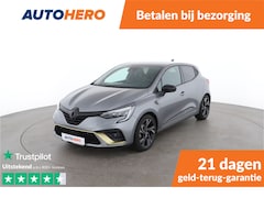 Renault Clio - 1.6 E-Tech Full Hybrid 145 Engineered | CH32492 |