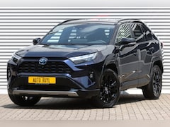 Toyota RAV4 - 2.5 Hybrid Style Black Edition 360Gr. Camera