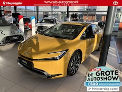 Toyota Prius - 2.0 Plug-in Executive | Nieuwste model | Direct rijden