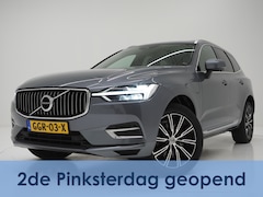 Volvo XC60 - 2.0 T8 Recharge AWD Inscription | Panoramadak | Pilot Assist | Harman Kardon | Keyless | C