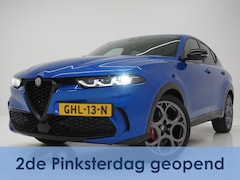 Alfa Romeo Tonale - 1.5T Hybrid Edizione Speciale | Adaptive Cruise | Camera | Keyless | Stoel/Stuurverwarming