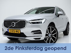Volvo XC60 - 2.0 T8 Twin Engine AWD Inscription | Bowers & Wilkins | Panoramadak | Stoel Koeling/Verwar