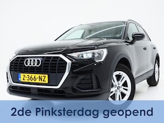 Audi Q3 - 35 TFSI 150PK Advanced Pro Line Plus | Virtual Cockpit | Climate | Stoelverwarming | Leder