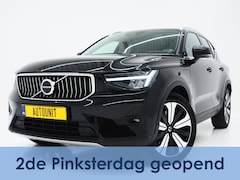 Volvo XC40 - 1.5 T4 Recharge Ultimate NIEUW MODEL | Panoramadak | Pilot Assist | Harman/Kardon | 360 |