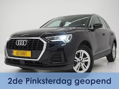 Audi Q3 - 45 TFSI e edition | Panoramadak | Leder | Keyless | Adaptive Cruise | Camera