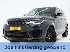 Land Rover Range Rover Sport - 2.0 P400e HSE | Panoramadak | Luchtvering | Meridian | Keyless | Camera | Carplay