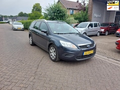 Ford Focus Wagon - 1.6 Trend met Nieuwe APK