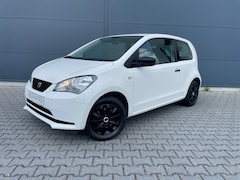 Seat Mii - 1.0 Reference met airco bouwjaar 2014