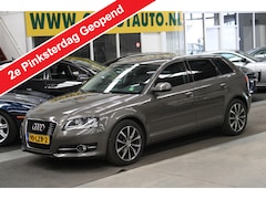 Audi A3 Sportback - 1.4 TFSI Attraction Pro Line Business NAP, Navi, Cruise control