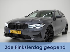 BMW 3-serie Touring - 330e High Executive | Panoramadak | Co-Pilot | Laser LED | 360 | Keyless | Memory
