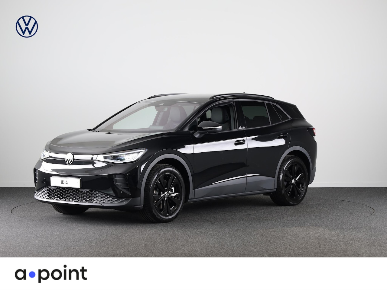 Volkswagen ID.4 - Pro Limited Edition 77 kWh Pro Limited Edition 77 kWh - AutoWereld.nl