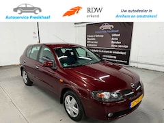 Nissan Almera - 1.5 Acenta 5-DEURS / NAP / TREKHAAK