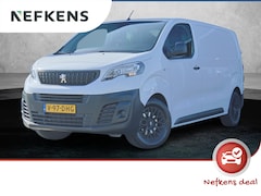 Peugeot Expert - 2.0 BlueHDI 145 PK S&S L2 | Airco | Reservewiel | Rechter zijruit in schuifdeur