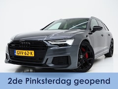 Audi A6 Avant - 55 TFSI e quattro Competition | RS Stoelen | Keyless | Virtual | Camera | Carplay