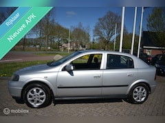 Opel Astra - 1.6 Njoy 5DRS Airco|Cruise|LM wielen|20-6-26 APK