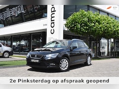 Seat Leon ST - 1.2 TSI Style, APPLE CARPLAY, XENON, SOUND, STOELV, PDC, CLIMA