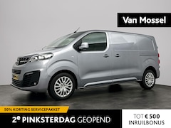 Opel Vivaro - 2.0 CDTI L2H1 Innovation | CARPLAY | TREKHAAK | PDC |