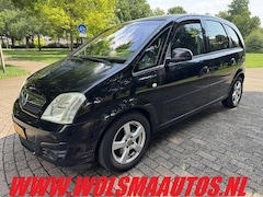 Opel Meriva - 1.6-16V Executive