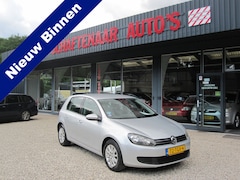 Volkswagen Golf - 1.2 TSI Comfortline BlueMotion apk 30-06-2026