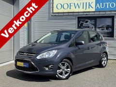 Ford C-Max - 1.0 Edition Plus