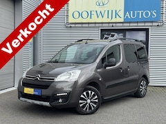 Citroën Berlingo - 1.2 PureTech XTR Clima Navi Camera CarPlay