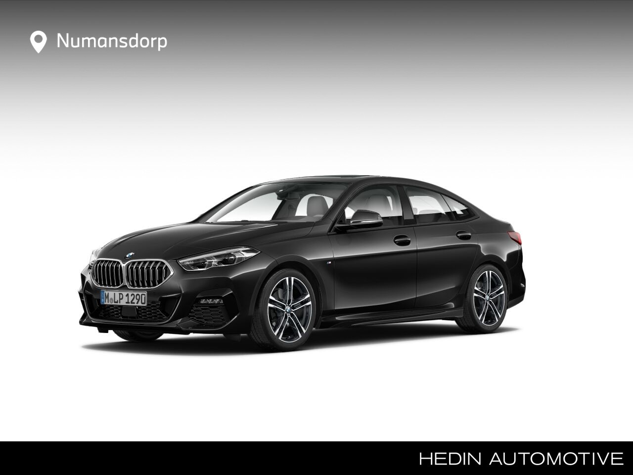 BMW 2-serie Gran Coupé - 218i | M-Sport | Panorama | Leder | Camera | Stuur + Stoelverw. - AutoWereld.nl