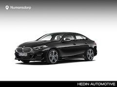 BMW 2-serie Gran Coupé - 218i | M-Sport | Panorama | Leder | Camera | Stuur + Stoelverw