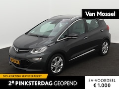 Opel Ampera-e - Business 60 kWh | Stuurverwarming | Cruise Control | Climate Control | 423KM Range WLTP