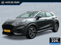 Ford Puma - 1.0 EcoBoost Hybrid 125pk ST-Line | Carplay | B&O Sound | Winter-pack | Full LED