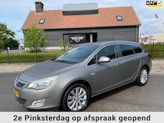 Opel Astra Sports Tourer - 1.4 Turbo COSMO AIRCO/ECC DEELS LEER NAVIGATIE