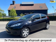 Ford Fiesta - 1.25 Limited Airco 5 Deur Apk-4-2026