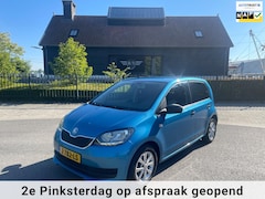 Skoda Citigo - 1.0 Greentech Active Airco Cr-Controle Lm Velgen