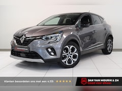 Renault Captur - 1.6 E-Tech Plug-in Hybrid 160 Pk Intens | Camera | Climatronic | Navigatie | 18" Lichtmeta